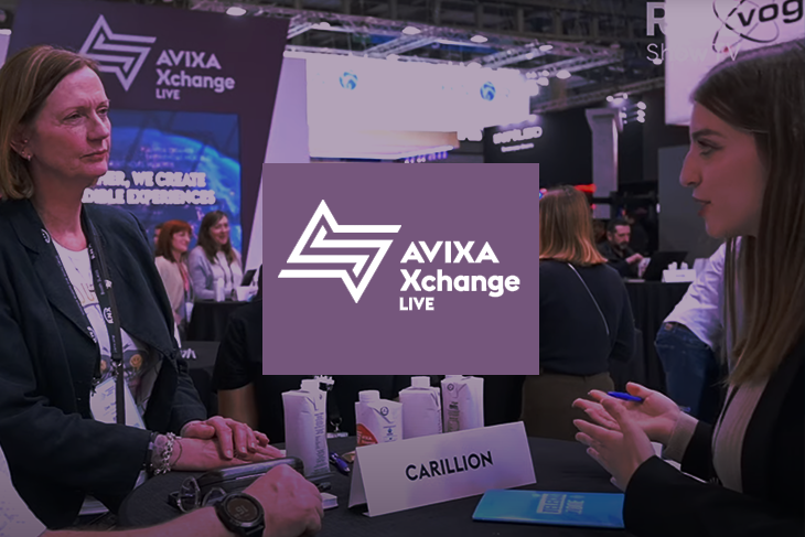 Thumbnail image for article Adapting to appeal to the next generation of AV professionals