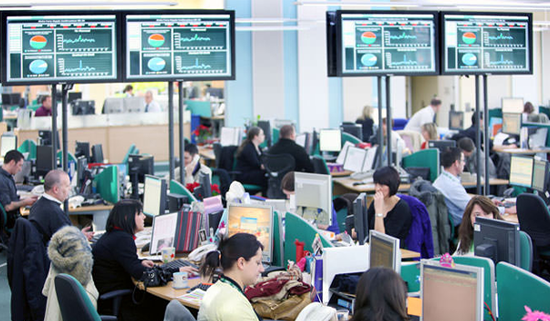 Thumbnail image for article Improving communication for Anglian Water