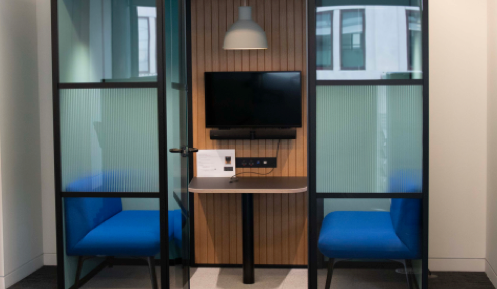 Thumbnail image for article Facilitating collaboration at RSSB